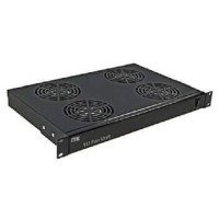 FM05-1U4TS-R. Модуль вентиляторный. ITK