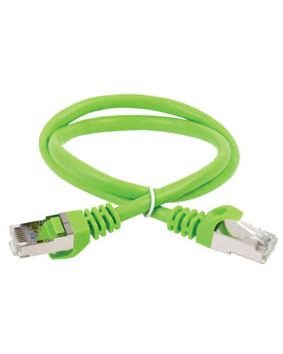 PC02-C5EFL-5M. Патч-корд медный. ITK в Орле