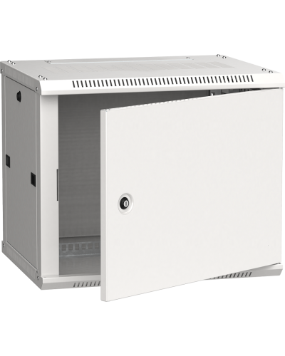 LWR3-09U66-MF. Шкаф телекоммуникационный 19 настенный 9U. ITK в Орле