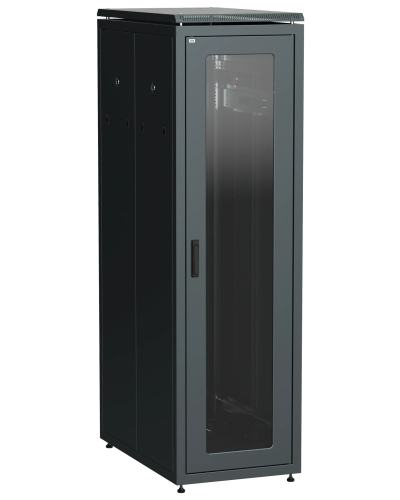 LN05-33U61-GP. Шкаф телекоммуникационный 19 напольный 33U. ITK в Орле