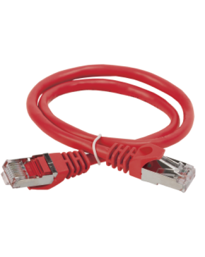 PC04-C5EFL-3M. Патч-корд медный. ITK в Орле