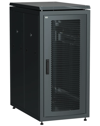 LN05-18U61-PP. Шкаф телекоммуникационный 19 напольный 18U. ITK в Орле