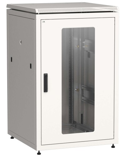 LN35-24U88-GM. Шкаф телекоммуникационный 19 напольный 24U. ITK в Орле