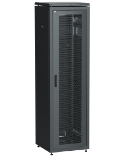 LN05-33U68-P. Шкаф телекоммуникационный 19 напольный 33U. ITK в Орле