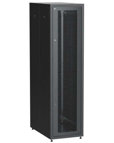 LE35-47U61-PM. Шкаф телекоммуникационный 19 напольный 47U. ITK в Орле