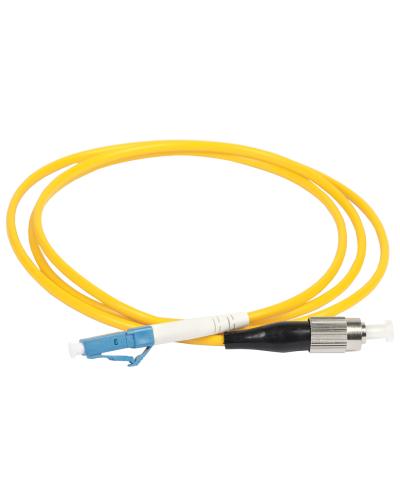 FPC09-FCU-LCU-C1L-100M. Патч-корд оптический. ITK в Орле