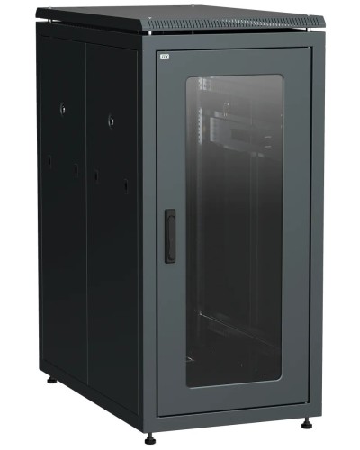 LN05-28U81-GP. Шкаф телекоммуникационный 19 напольный 28U. ITK в Орле