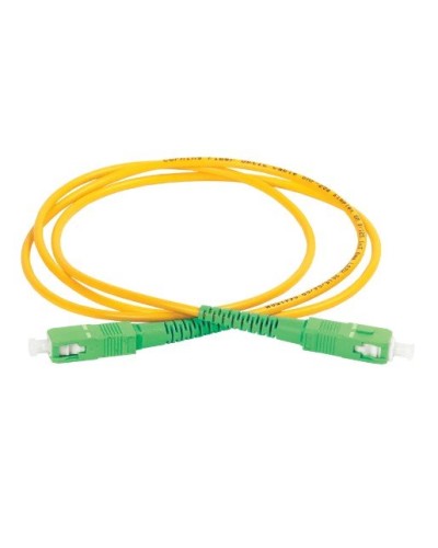 FPC09-SCA-SCA-C1L-15M. Патч-корд оптический. ITK в Орле