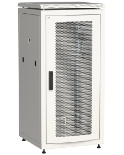 LN35-28U68-P. Шкаф телекоммуникационный 19 напольный 28U. ITK в Орле