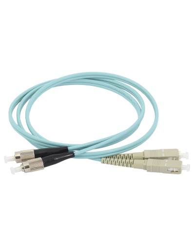 FPC5003-SCU-FCU-C2L-15M: Патч-корд оптический в Орле