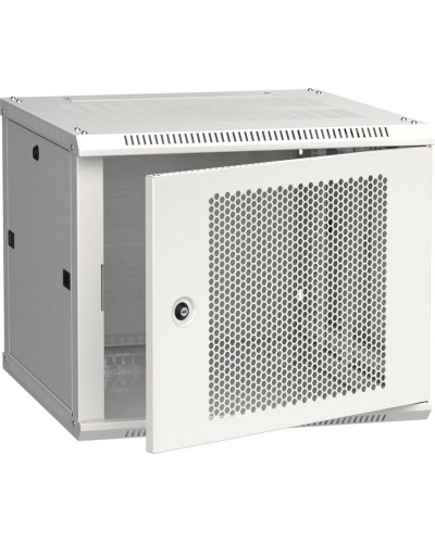 LWR3-09U66-PF. Шкаф телекоммуникационный 19 настенный 9U. ITK в Орле