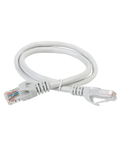 PC01-C5EUL-02M. Патч-корд медный. ITK в Орле