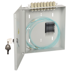FOBX8-N-4LCUD03. Кросс оптический настенный. ITK