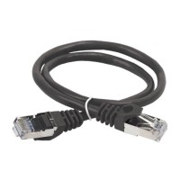 PC09-C5EF-10M. Патч-корд медный. ITK