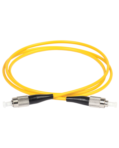 FPC09-FCU-FCU-C1L-15M. Патч-корд оптический. ITK в Орле