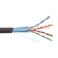 LC3-C5E04-339. Кабель «витая пара» (LAN) для структурированных систем связи. ITK