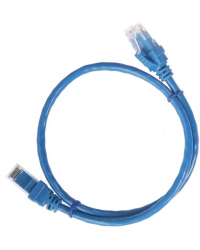 PC03-C5EU-5M. Патч-корд медный. ITK в Орле
