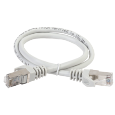 PC01-C6ASL-5M. Патч-корд медный. ITK