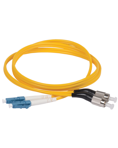 FPC09-FCU-LCU-C2L-15M. Патч-корд оптический. ITK в Орле