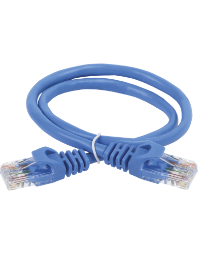 PC03-C5EU-15M. Патч-корд медный. ITK в Орле