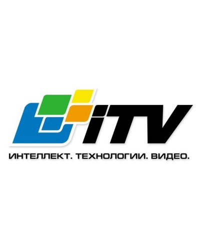 Интеллект ПО Распознавание лиц (20 эталонов лиц в базе). Программное обеспечение (опция). ITV в Орле
