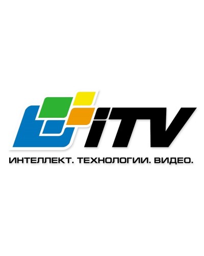 Интеллект ПО интеграция ОПС/СКУД Болид. Программное обеспечение (опция). ITV в Орле