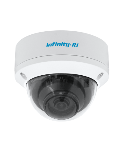 IDM-5M-28. Видеокамера IP купольная. Infinity в Орле