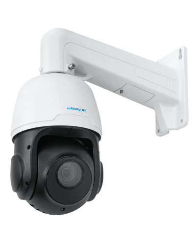 IDS-2M-25X. IP-камера купольная поворотная скоростная. Infinity в Орле