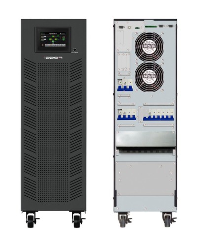 Ippon Innova RT 33 60K Tower (1166304). Источник бесперебойного питания. Ippon в Орле