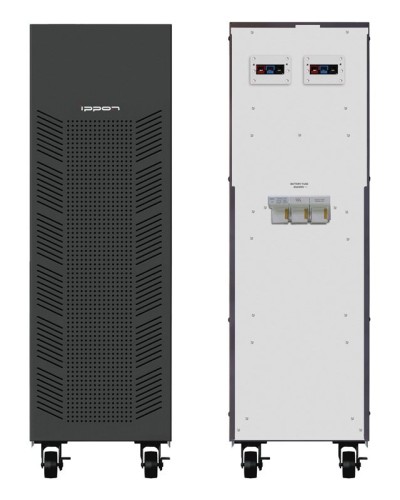 Innova RT 33 40K Tower (1146365). Дополнительный блок батарей. Ippon в Орле