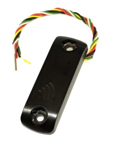 CP-Z-3 (мод. Е) темный (CP-Z-3L). Считыватель. IronLogic в Орле