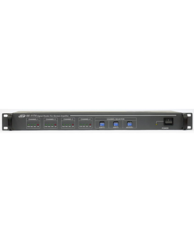 SE-1174. Переключатель сигналов. JDM в Орле