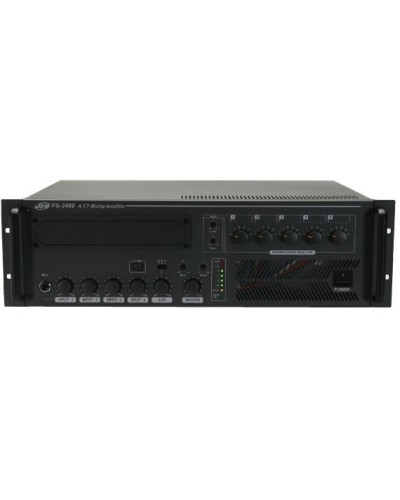 PS-3480. Усилитель. JDM в Орле