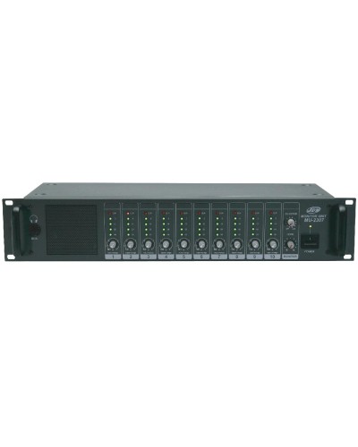 MU-2307. Панель контроля на 10 зон. JDM в Орле