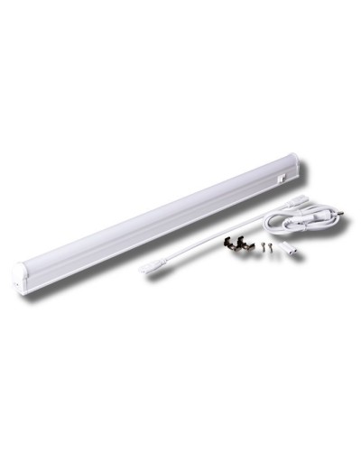PLED T5i PL  900 10W  FR 4000K (2850645А). Светильник накладной линейный светодиодный. JazzWay в Орле
