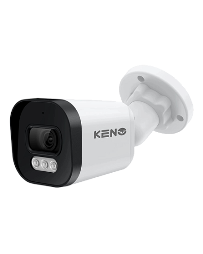 KN-GX4C. Видеокамера IP цилиндрическая. KENO в Орле