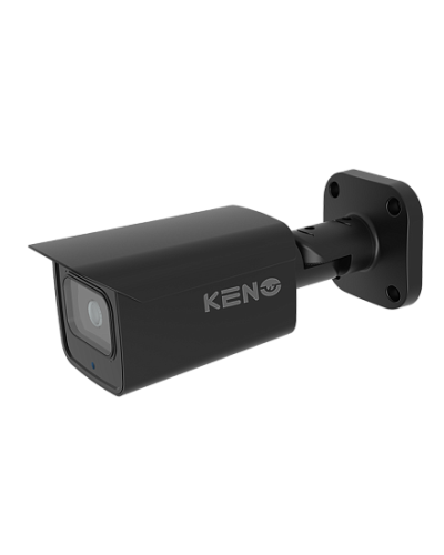 KN-CS880F28-DK (Black). Видеокамера IP цилиндрическая. KENO в Орле