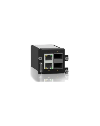 SM6.6-2GX2GE-1U. Модуль интерфейсный. Kyland в Орле