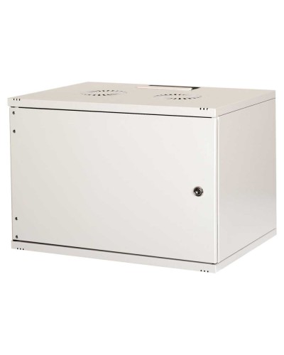 LN-PR07U6045-LG-211. Шкаф телекоммуникационный 19 настенный 7U. LANDE в Орле