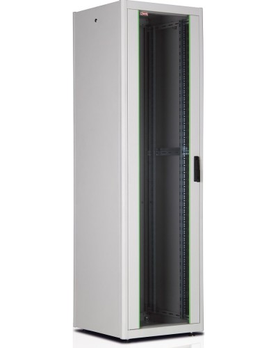 LN-DB26U6060-LG-111-F. Шкаф телекоммуникационный 19 напольный 26U. LANDE в Орле