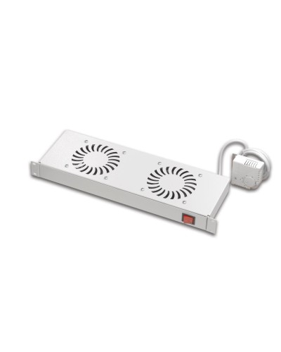 LN-FAN-THD-2FRM-LG. Вентиляторный модуль. LANDE в Орле
