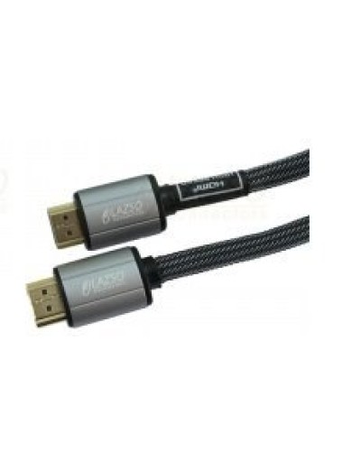 WH-111(2m)-B. Кабель HDMI 2.0, А-А (вилка-вилка). LAZSO в Орле