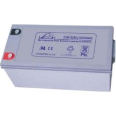 LEOCH DJM 12250. Аккумулятор герметичный свинцово-кислотный. LEOCH