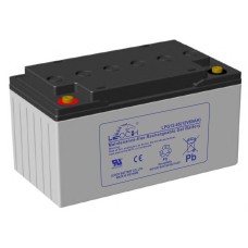 LEOCH LPG 12-65. Аккумулятор герметичный свинцово-кислотный. LEOCH