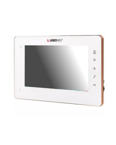 E-1260(M/Wt/Gd/L). Монитор домофона гибридный. Laskomex в Орле