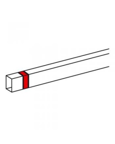 Накладка на стык 15x10 METRA (638106): Накладка на стык в Орле