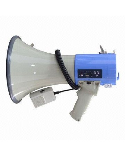 MP-30+Li. Мегафон, функции сирена, свисток и гонг. MKV в Орле