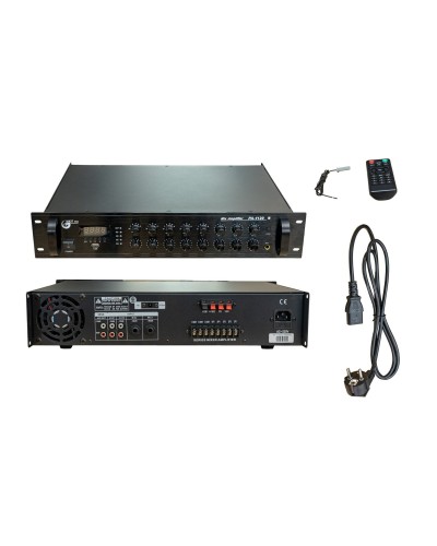 PA-1360. Усилитель трансляционный. MKV в Орле