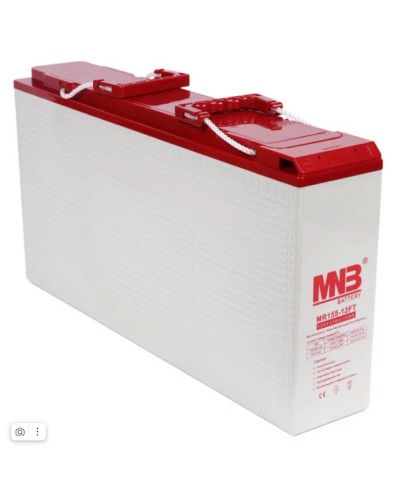 MNB MR 155-12FT. Аккумулятор герметичный свинцово-кислотный. MNB в Орле