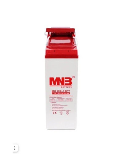 MNB MR 180-12FT. Аккумулятор герметичный свинцово-кислотный. MNB в Орле